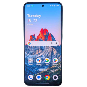 Used OnePlus 10R 5G 256GB 12GB RAM - Budli Certified