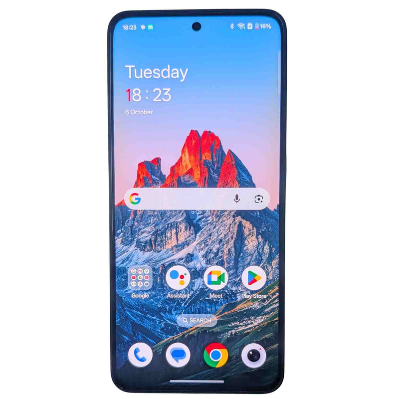 Used OnePlus 10R 5G 256GB 12GB RAM