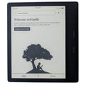 Amazon Kindle Oasis (10th Gen) 7" Inch Display Wi Fi 8GB Gray (Good Condition)