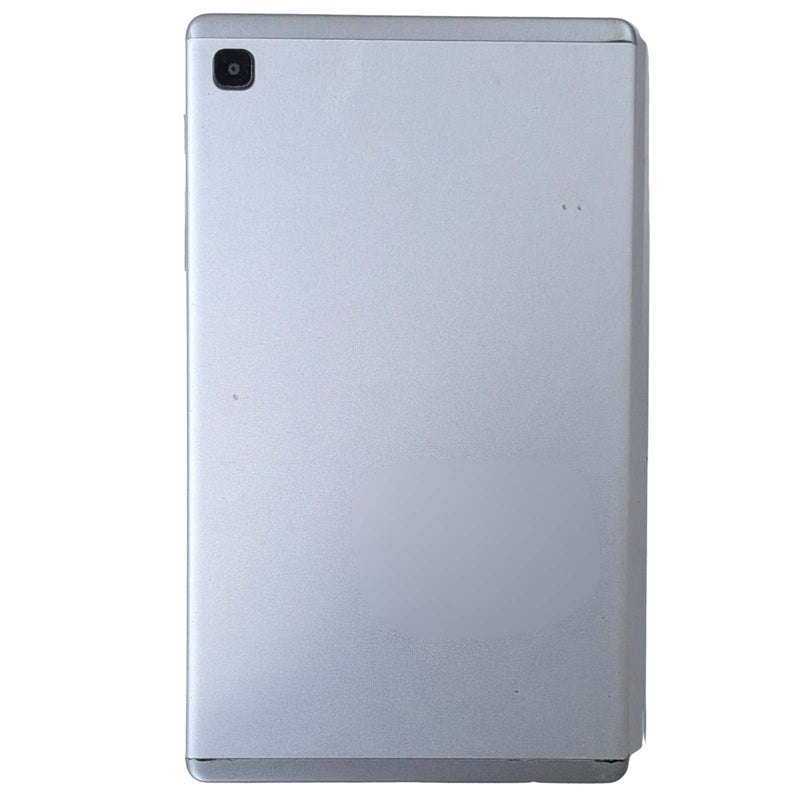 Used Samsung Galaxy Tab A7 Lite 8.7" (Wi Fi + 4G LTE) 32GB 3GB RAM Silver