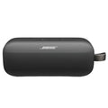 Bose SoundLink Flex Bluetooth Portable Speaker, 5W Wireless Waterproof Speaker for Outdoor Travel Black (Good Condition)