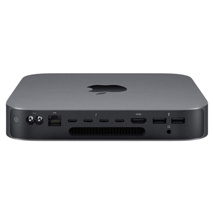 Apple Mac Mini 5th gen 2018 (A1993) 128GB SSD 8GB RAM