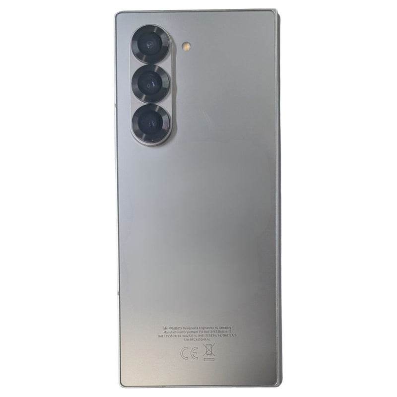 Samsung Galaxy Z Fold 6 512GB 12GB RAM