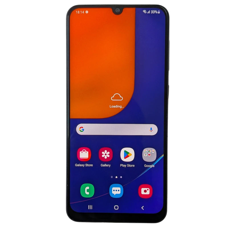 Samsung Galaxy A50S 128GB 6GB RAM Prism Crush White