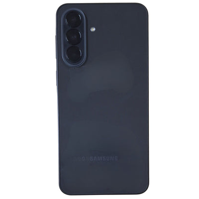 Samsung Galaxy A37 5G 128GB 8GB RAM Awesome Charcoal (Good Condition) - Alternate View