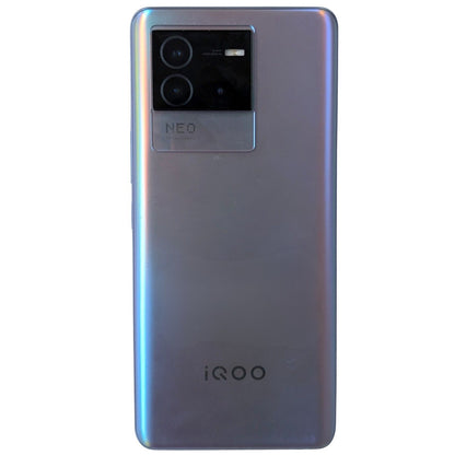 Vivo IQOO 6 5G 256GB 12GB RAM Cyber Rage (Good Condition)