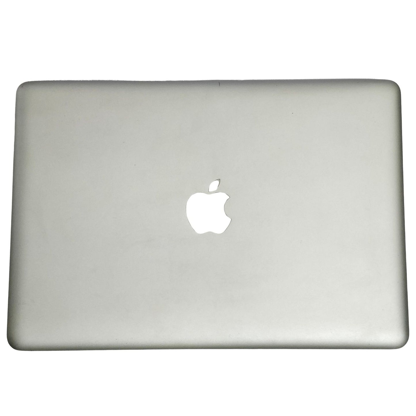 Used Apple MacBook Pro Late 2011 (A1278) 13.3" Intel Core i7-2nd Gen 750GB HDD 4GB RAM Silver Laptop