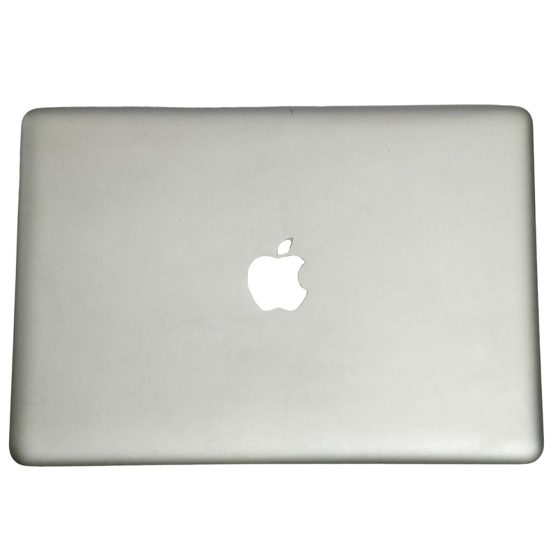 Used Apple MacBook Pro Late 2011 (A1278) 13.3" Intel Core i7-2nd Gen 750GB HDD 4GB RAM Silver Laptop