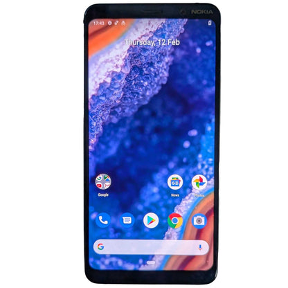 Used Nokia 9 Pureview 