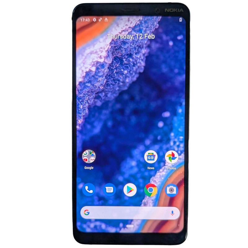 Used Nokia 9 Pureview 