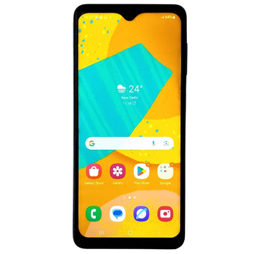 Used Samsung Galaxy F22 64GB 4GB - Budli Certified