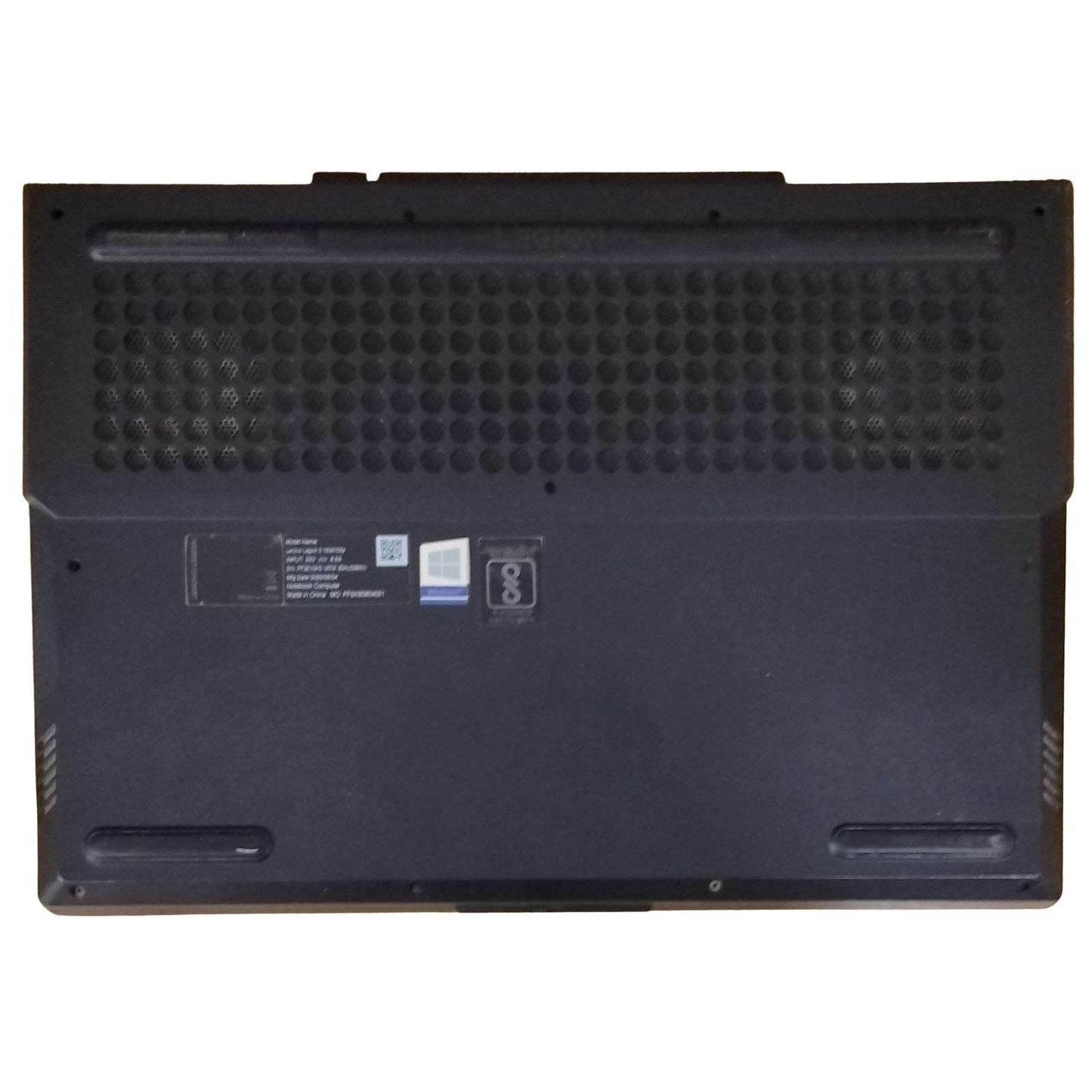 Dead Lenovo Legion 5-15IMH05 15.6" Intel Core i5 10th Gen 256GB SSD 8GB RAM 