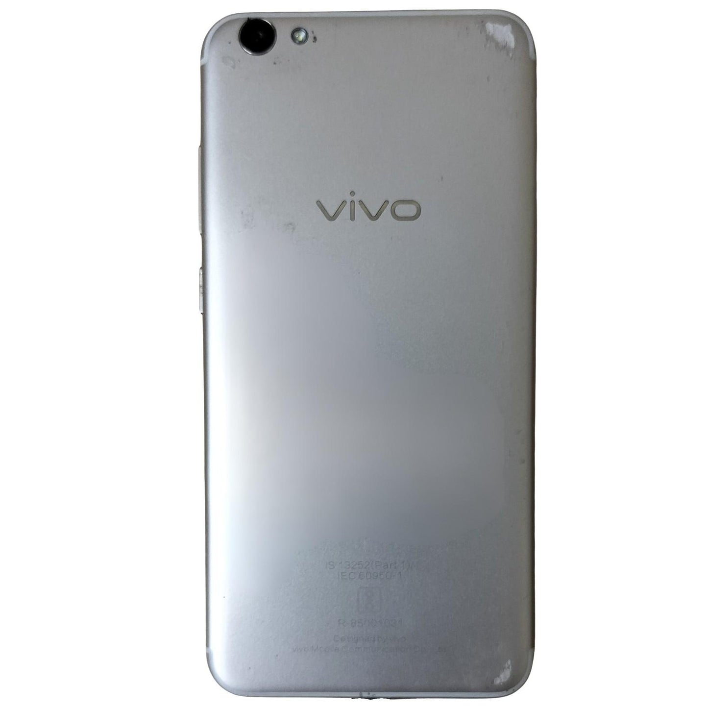 Used Vivo V5s 64GB 4GB RAM Gold
