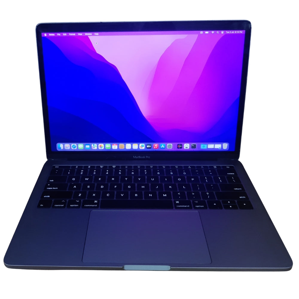 Used Apple MacBook Pro