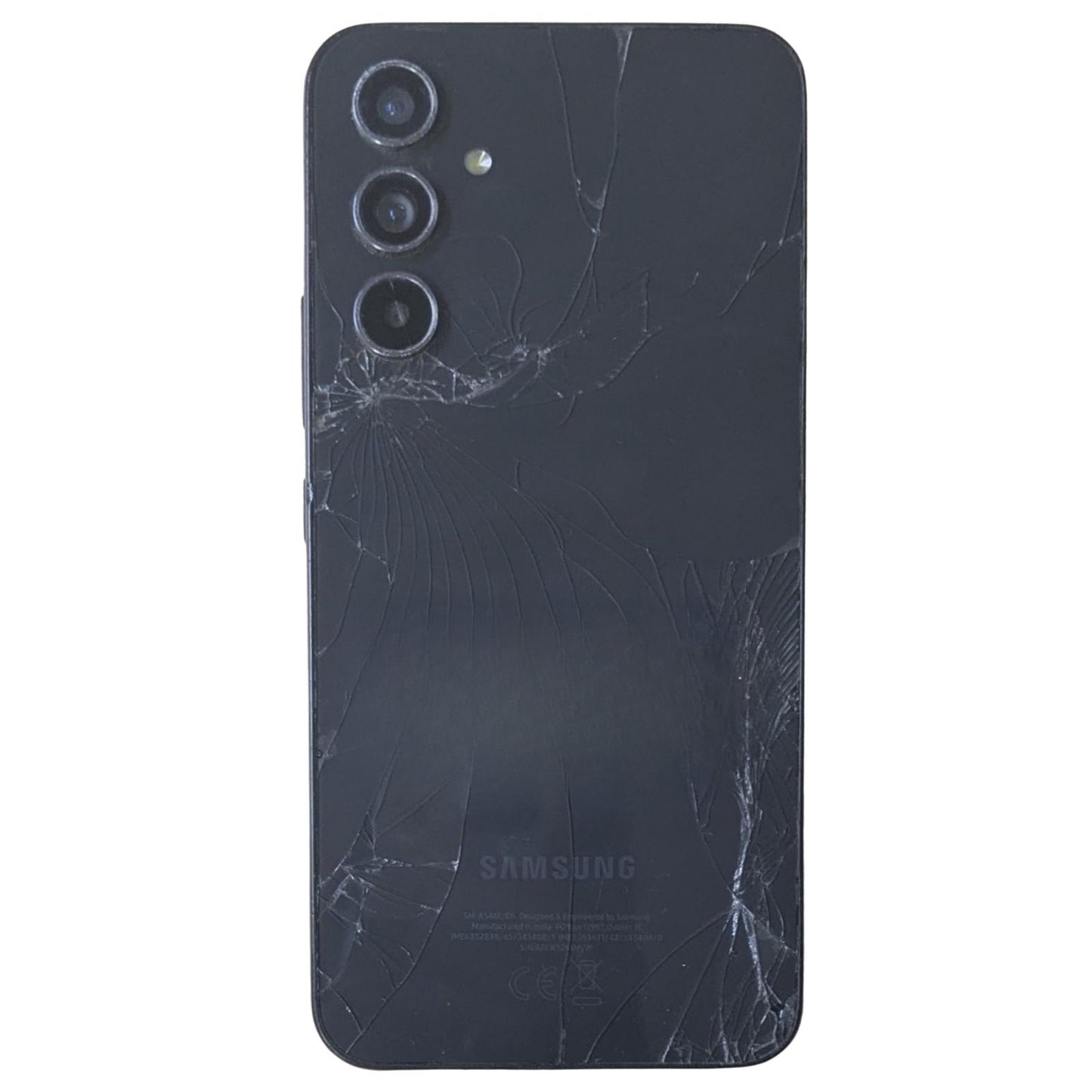 Dead Samsung Galaxy A54 5G Black