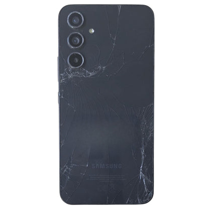 Dead Samsung Galaxy A54 5G Black