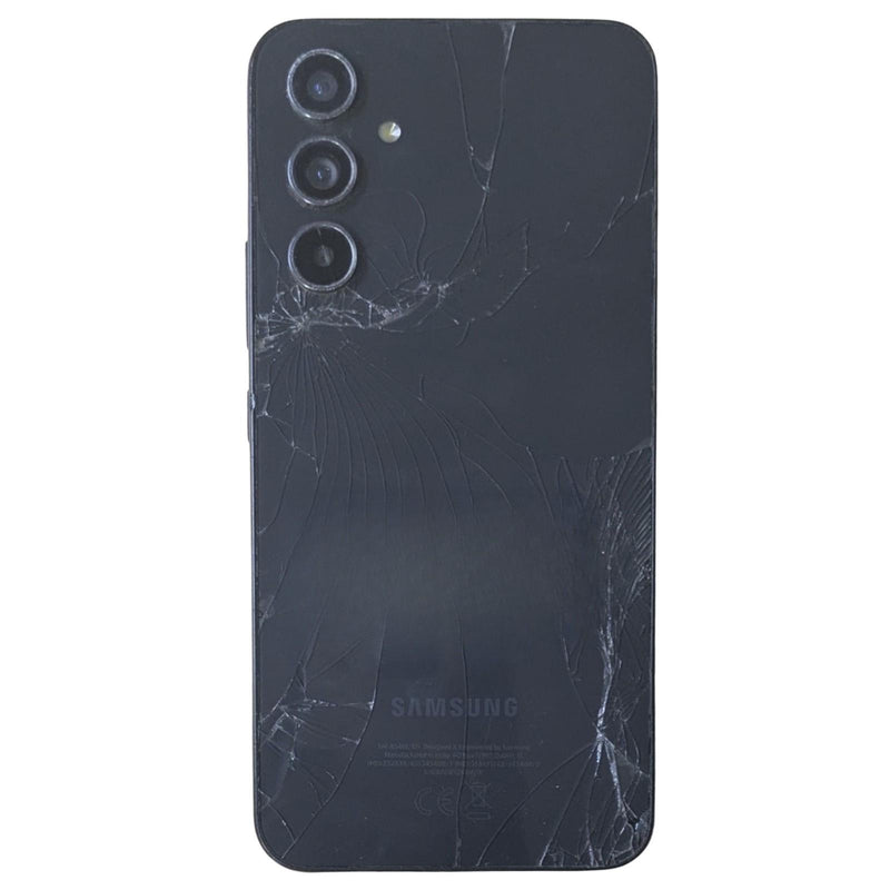 Dead Samsung Galaxy A54 5G Black