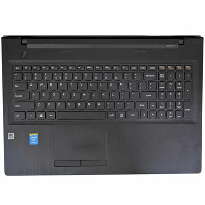 Used Lenovo G50-80 15.6" Intel Core i3 5th Gen 1TB HDD 4GB RAM 