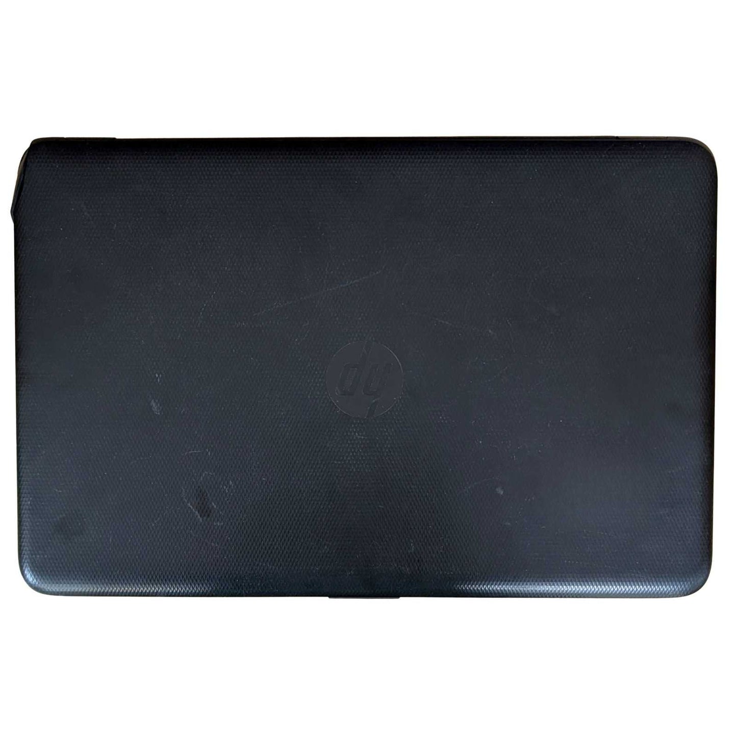 Used HP Notebook 15.6" 