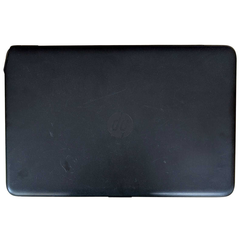 Used HP Notebook 15.6" 