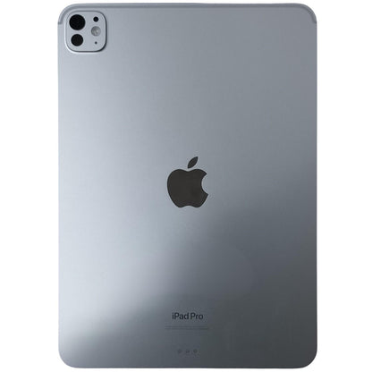 Apple iPad Pro 11-inch (M4) Wi Fi (A2836) 512GB Silver 
