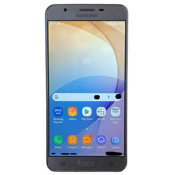 Samsung Galaxy J7 Prime 16GB 3GB RAM Gold - Used | Budli - Budli Certified