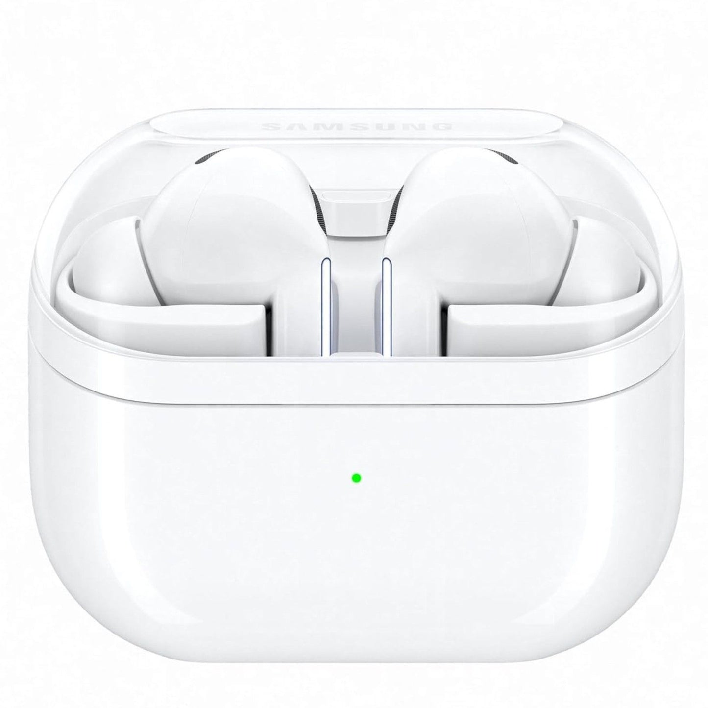 Samsung Galaxy Buds 3 Pro Powered by Galaxy AI, IP57, Active Noise Cancellation, Adaptive Noise Control, 360 Surround Sound, Pinch Controls, Galaxy Ecosystem (Good Condition)