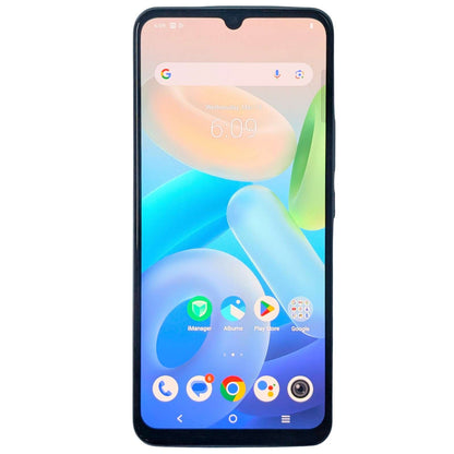 Vivo T1 44W 128GB 4GB RAM Starry Sky (Good Condition)