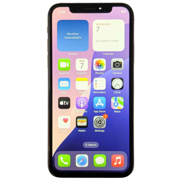 Used Apple iPhone XS  - Budli Certified