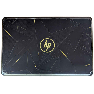 Used HP 630 Notebook 15.6" Intel Core i5 2nd Gen 128GB SSD + 320GB HDD 4GB RAM Silver Laptop - Alternate View