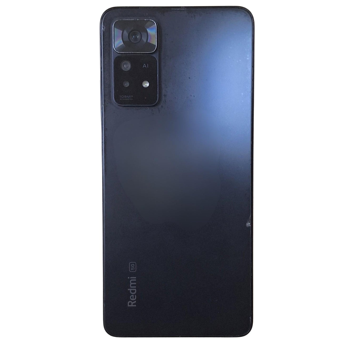 Used Xiaomi Redmi Note 11 Pro Plus 5G 256GB 8GB RAM Mysterious Black