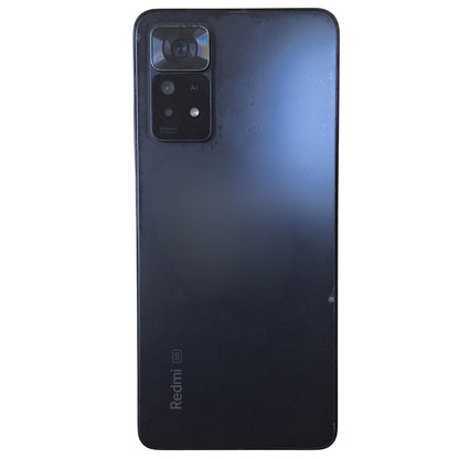 Used Xiaomi Redmi Note 11 Pro Plus 5G 256GB 8GB RAM Mysterious Black