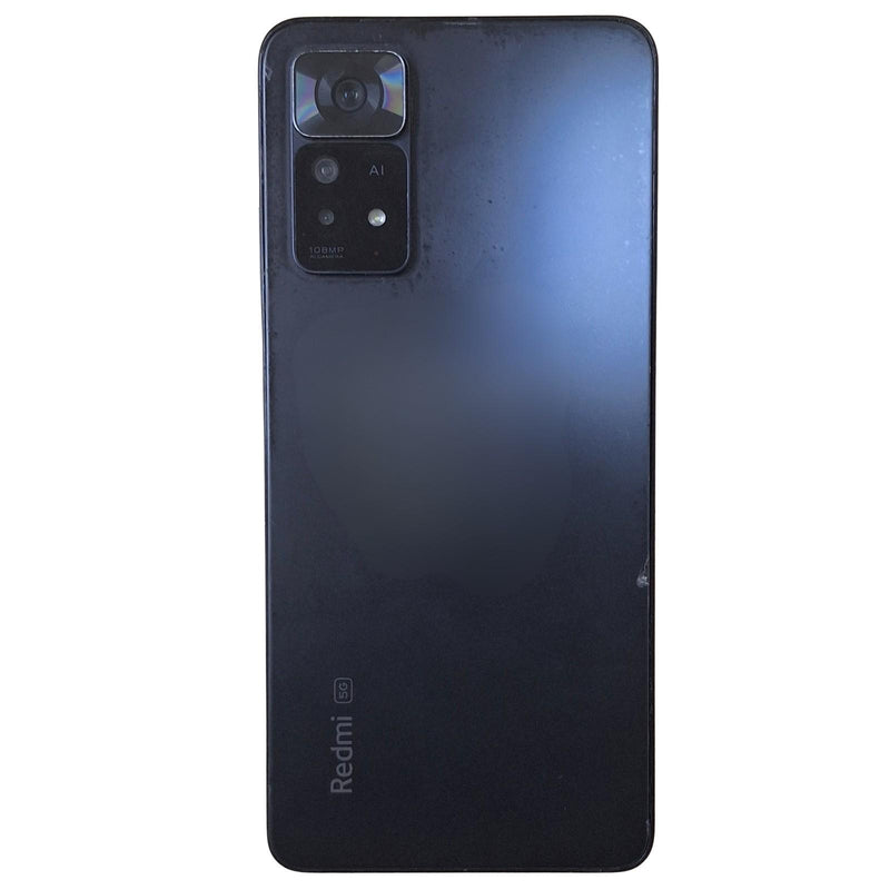 Used Xiaomi Redmi Note 11 Pro Plus 5G 256GB 8GB RAM Mysterious Black
