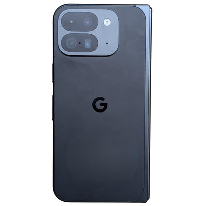 Google Pixel  9 Pro Fold 256GB 16GB RAM 5G Obsidian