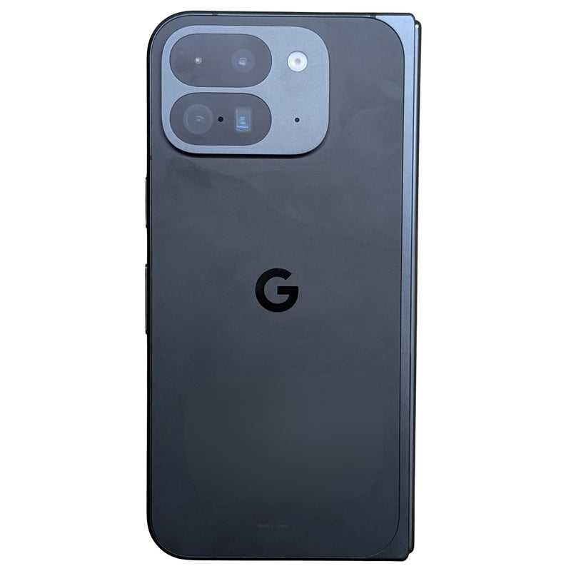 Google Pixel  9 Pro Fold 256GB 16GB RAM 5G Obsidian