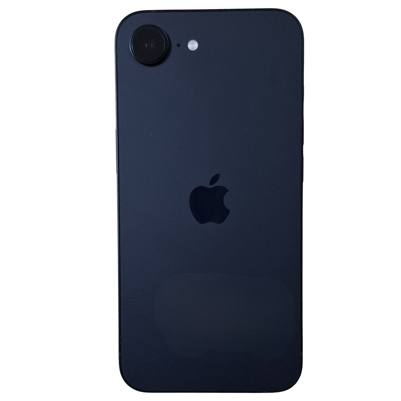 Apple iPhone 17e (A3634) 5G 256GB Black
