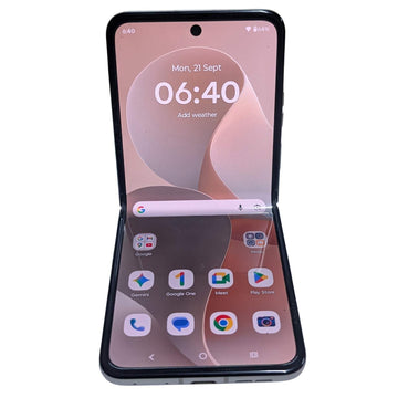 Moto Razr 60 5G 256GB 8GB RAM - Budli Certified