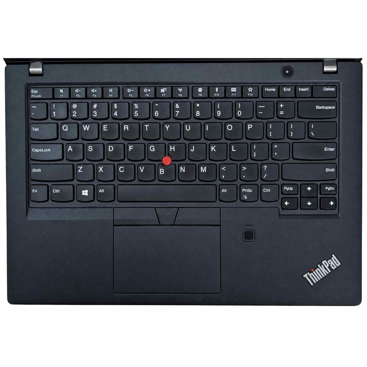 Lenovo ThinkPad T480s 14" Intel Core i5 8th Gen