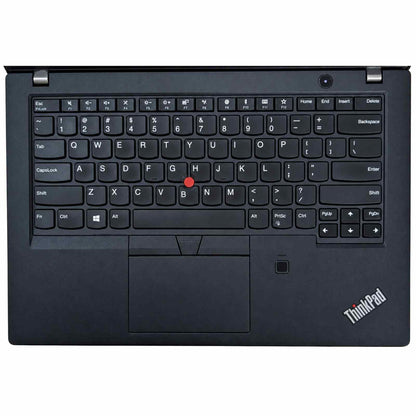 Lenovo ThinkPad T480s 14" Intel Core i5 8th Gen
