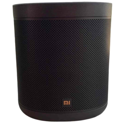 Mi Smart Speaker With Google Assistant (L09G) Black (Good Condition)