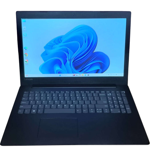 Used Lenovo IdeaPad 320-I5IKB 15.6" Intel Core i5 7th Gen 650GB HDD + 480GB SSD 12GB RAM With 2GB NVIDIA Geforce 920MX Graphics Gray Laptop