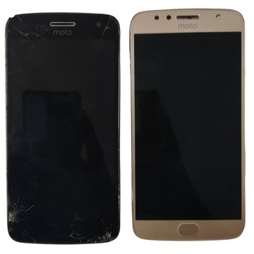 Combo of 2 Moto G5 PLUS & Moto G5S Plus Mobiles - Budli Certified