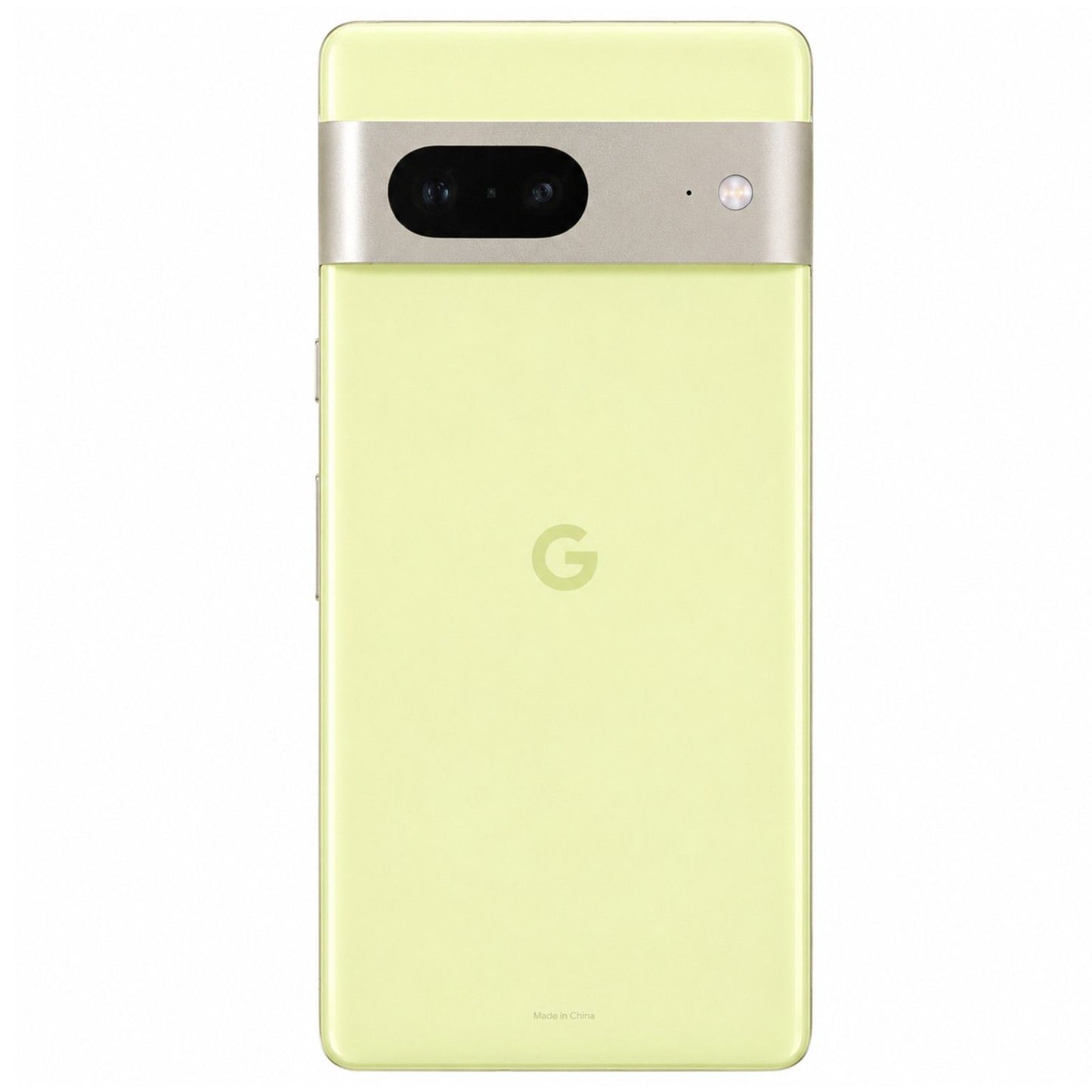 Used Google Pixel 7 128GB 8GB RAM 5G Lemongrass