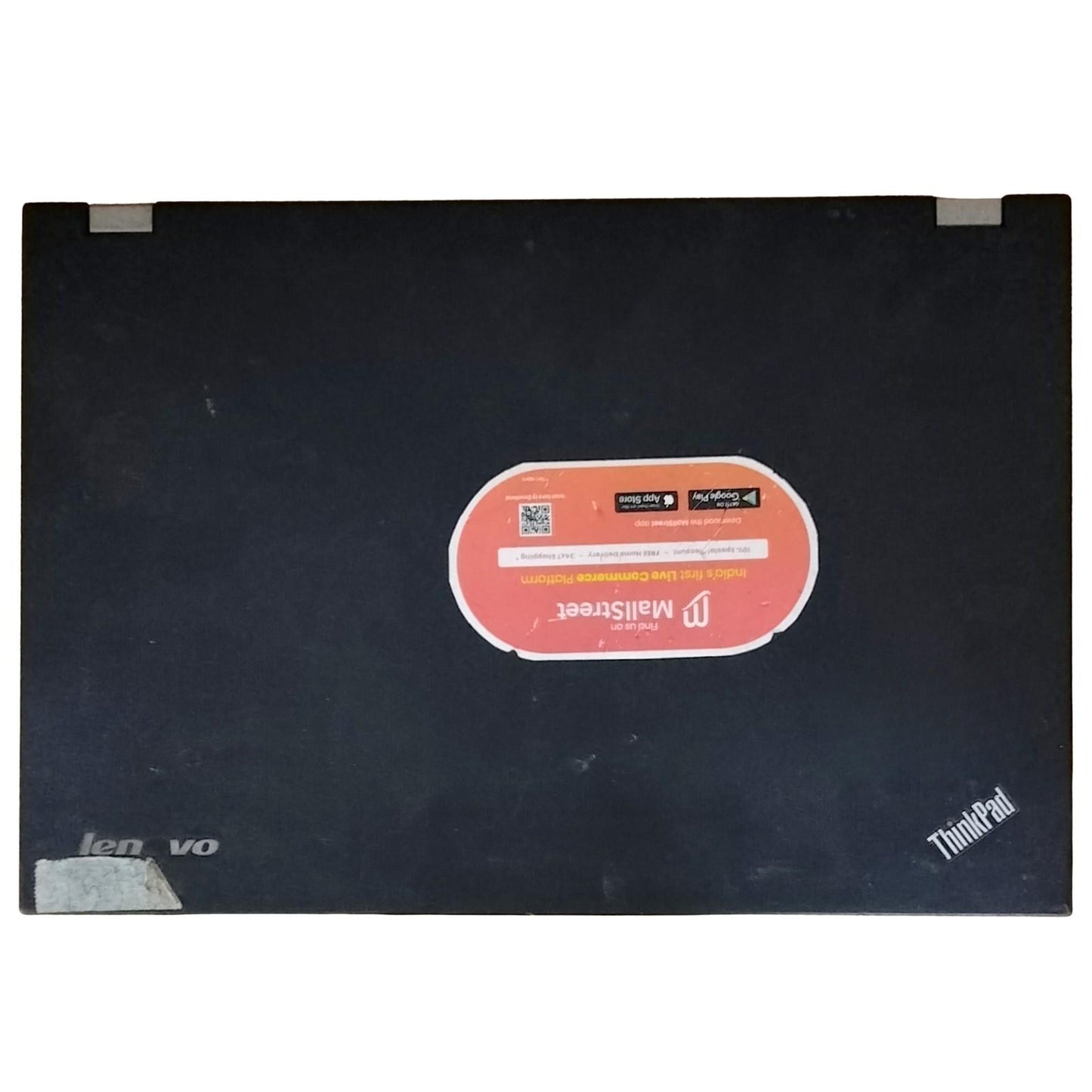 Used Lenovo ThinkPad T420 14" intel Core i5 2nd Gen 500GB HDD 8GB RAM Black Laptop