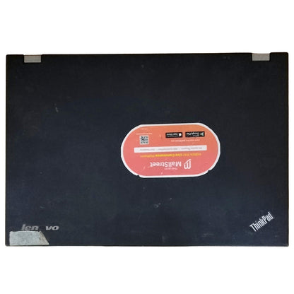 Used Lenovo ThinkPad T420 14" intel Core i5 2nd Gen 500GB HDD 8GB RAM Black Laptop