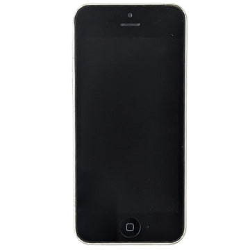 Dead Apple iPhone 5C White - Budli Certified