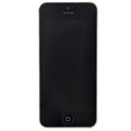 Dead Apple iPhone 5C White