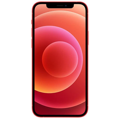 Apple iPhone 12 Mini 5G 256GB Red (Good Condition)
