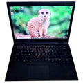 Lenovo ThinkPad X1 Yoga Series 14" Intel Core i5 8th Gen 512GB SSD 16GB RAM Touchscreen Laptop (Refurbished)