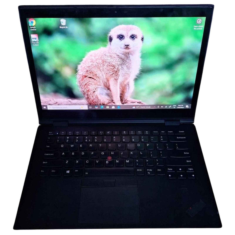 Lenovo ThinkPad X1 Yoga Series 14" 